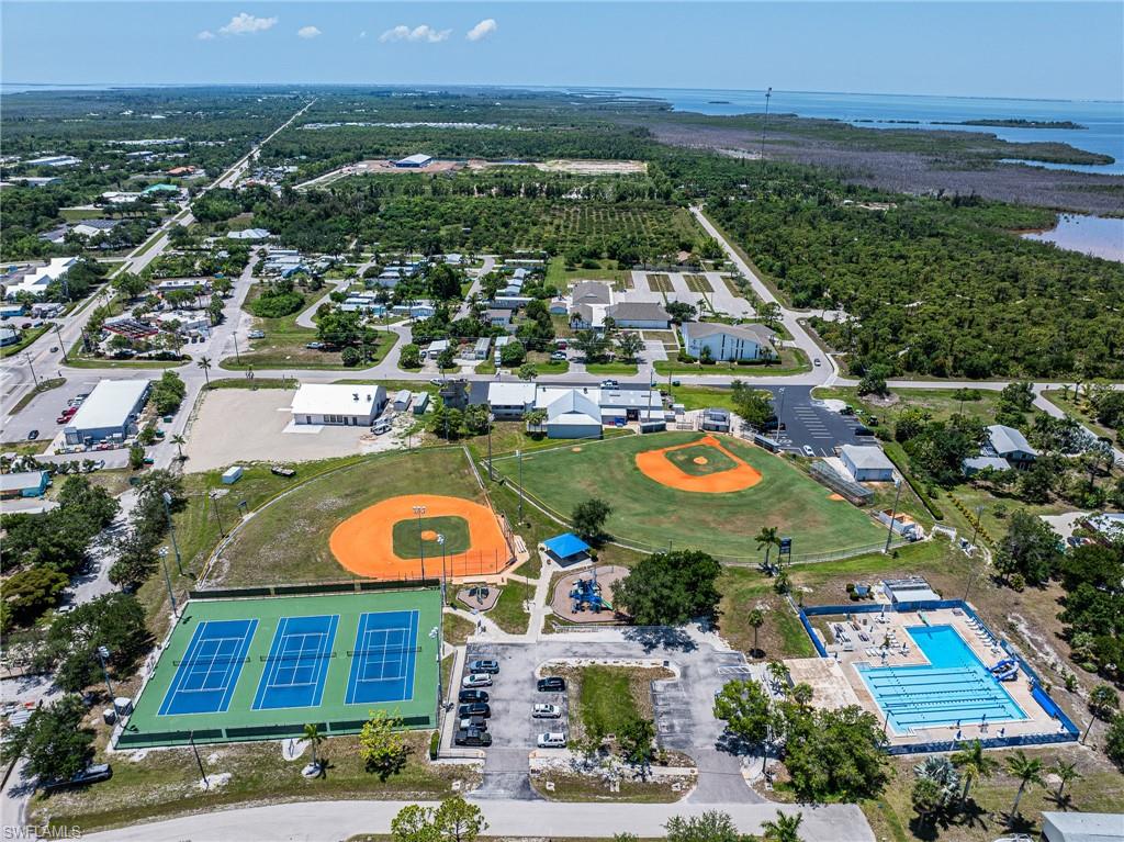 NESTING OF PINE ISLAND - Residential