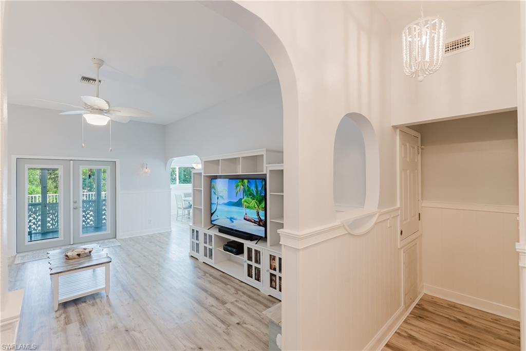 NESTING OF PINE ISLAND - Residential