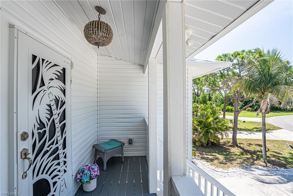 NESTING OF PINE ISLAND - Residential