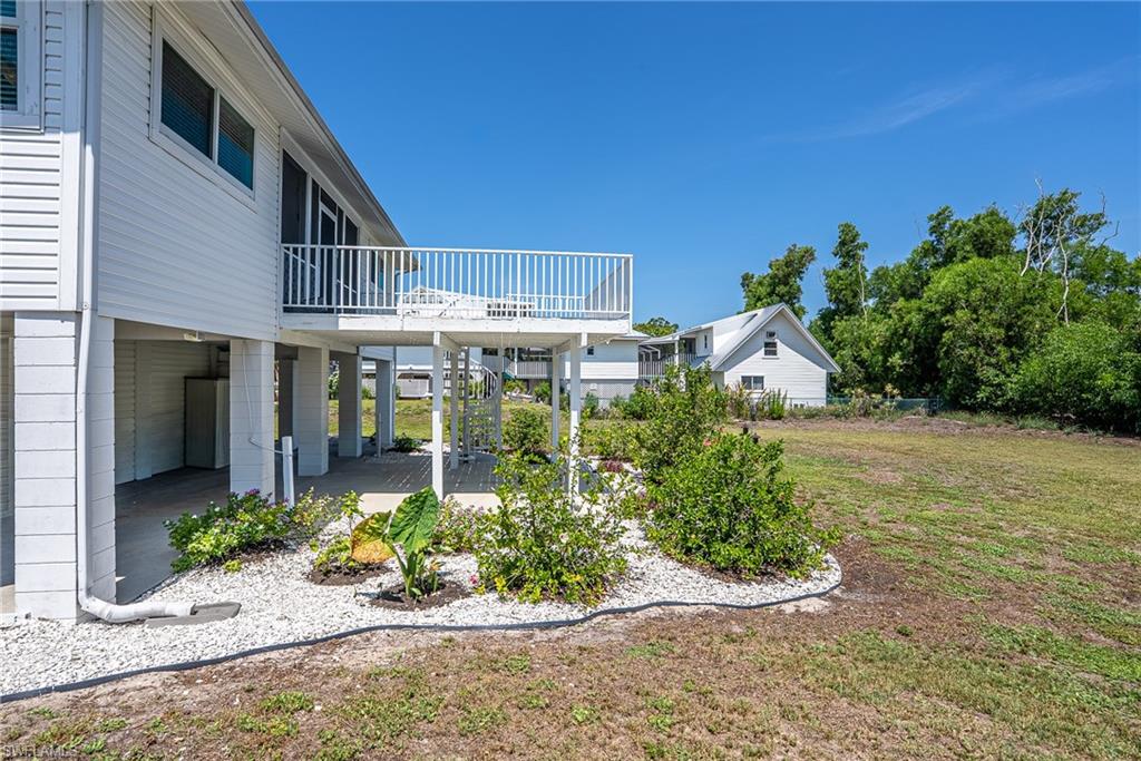 NESTING OF PINE ISLAND - Residential