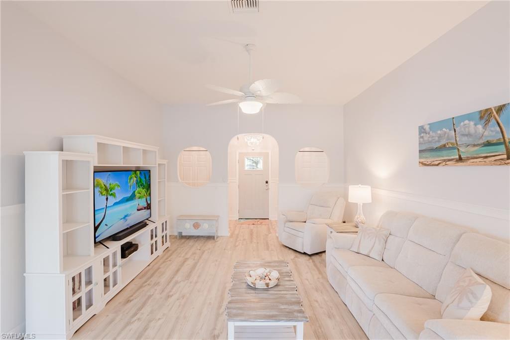 NESTING OF PINE ISLAND - Residential