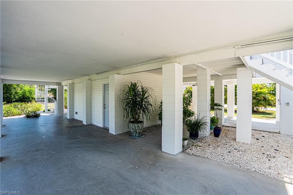NESTING OF PINE ISLAND - Residential