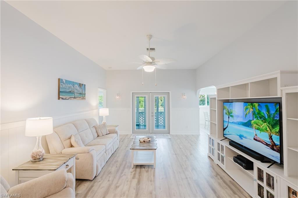 NESTING OF PINE ISLAND - Residential