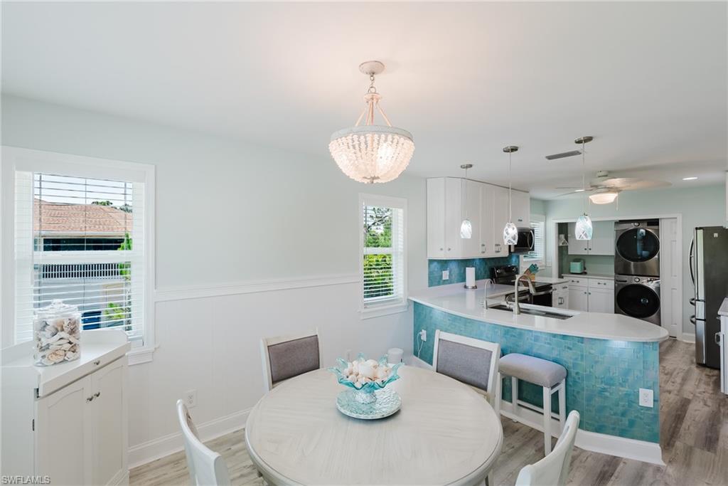 NESTING OF PINE ISLAND - Residential