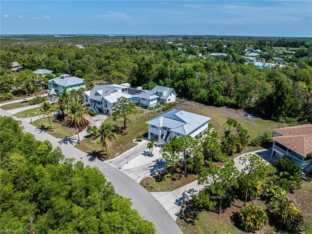 NESTING OF PINE ISLAND - Residential