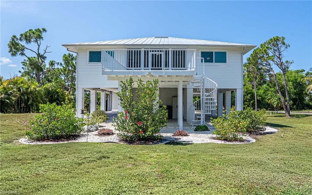 NESTING OF PINE ISLAND - Residential