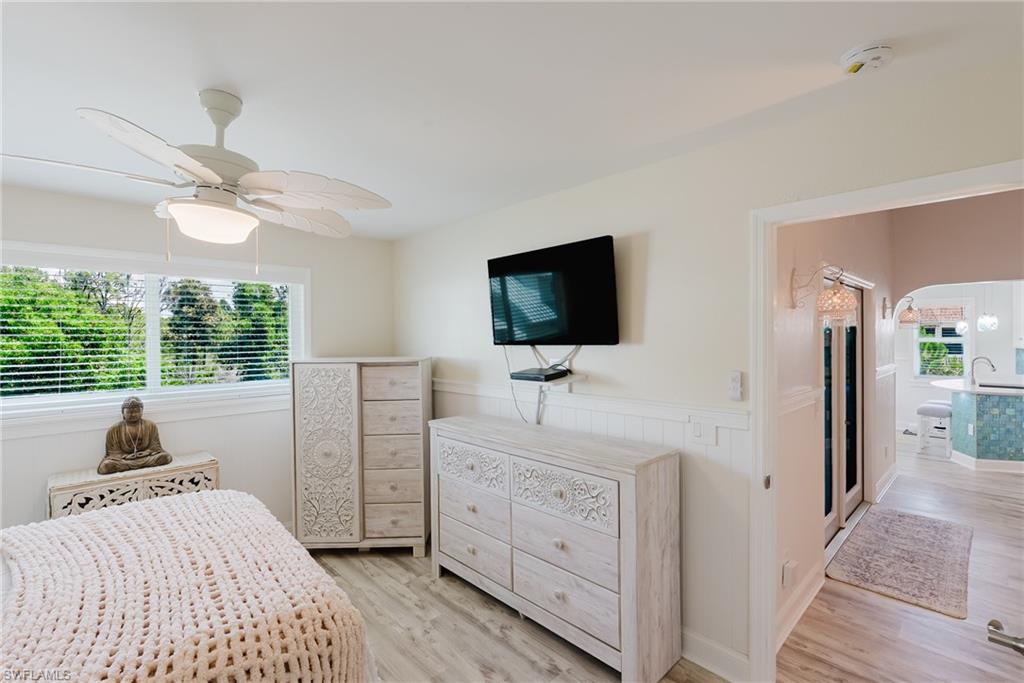 NESTING OF PINE ISLAND - Residential