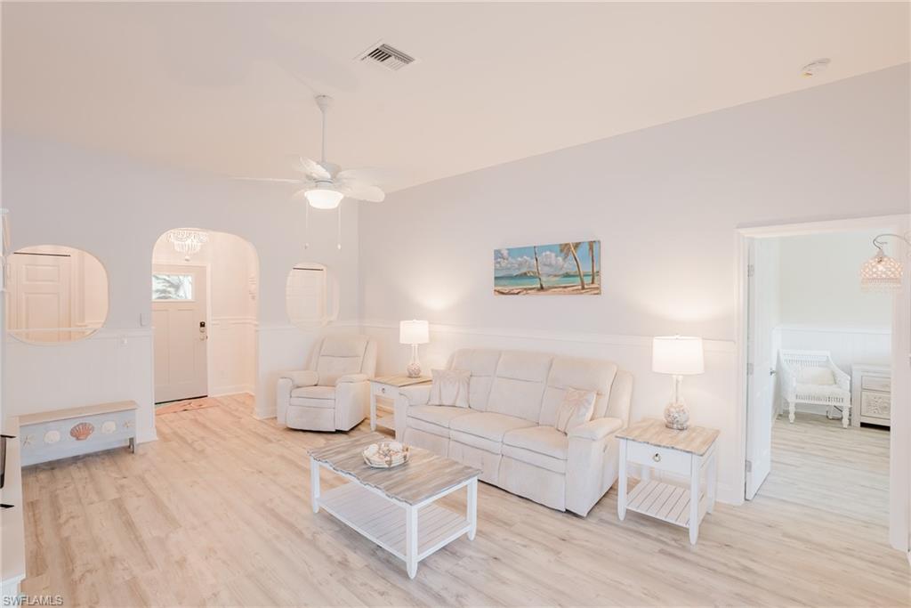 NESTING OF PINE ISLAND - Residential