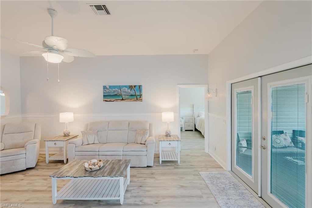 NESTING OF PINE ISLAND - Residential