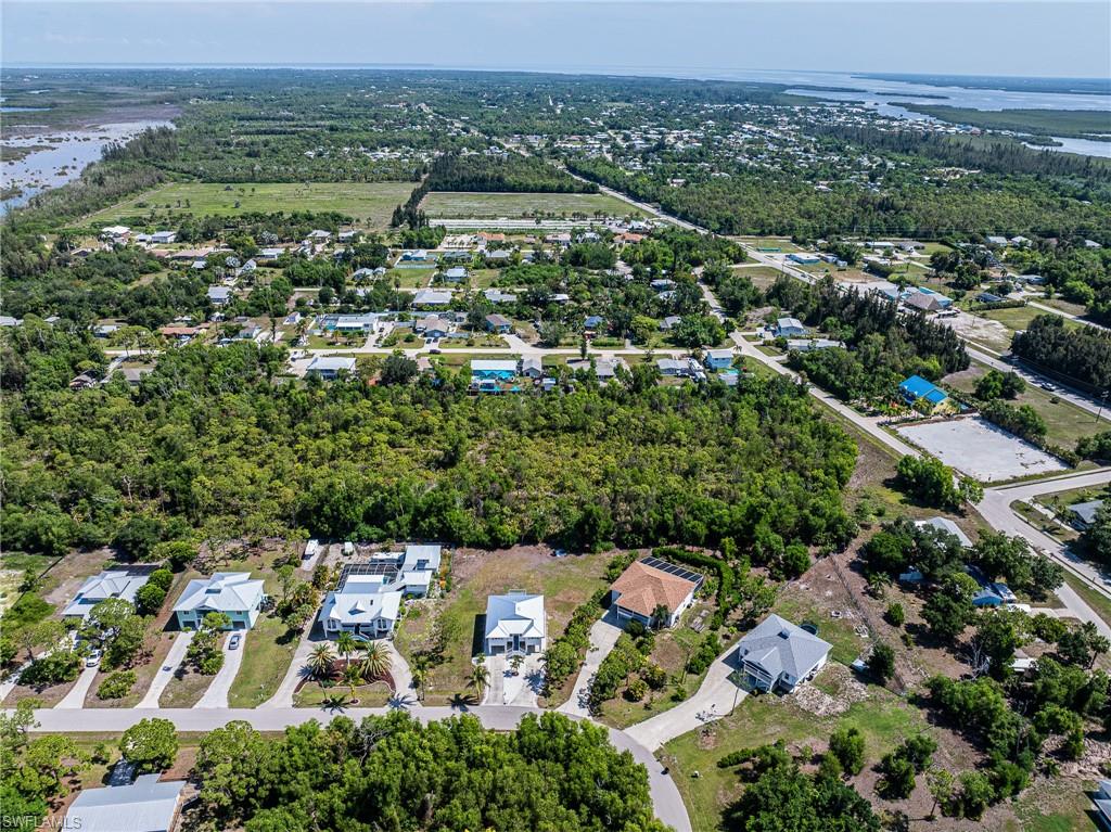 NESTING OF PINE ISLAND - Residential