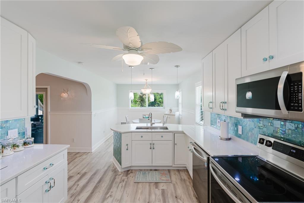 NESTING OF PINE ISLAND - Residential