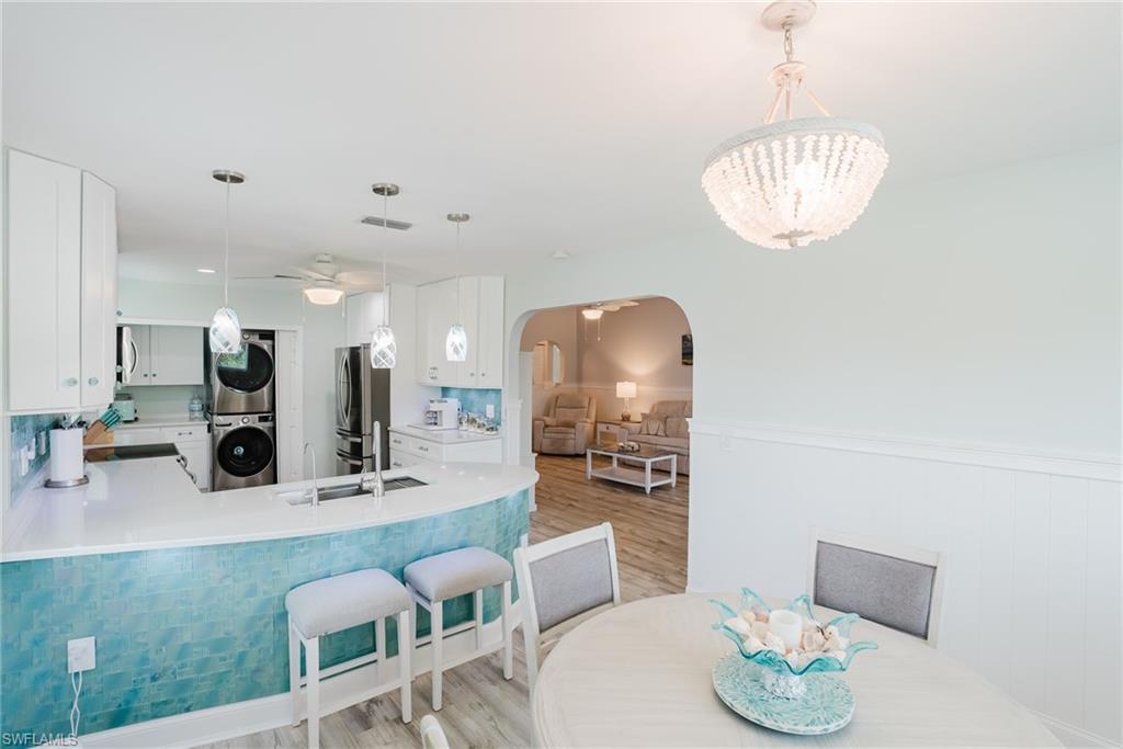 NESTING OF PINE ISLAND - Residential