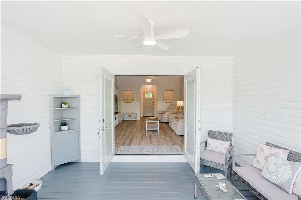 NESTING OF PINE ISLAND - Residential