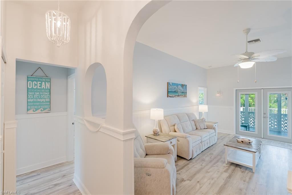 NESTING OF PINE ISLAND - Residential