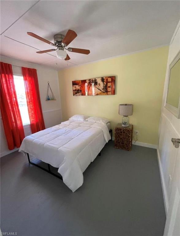 ROSEMARY PARK - Residential Lease