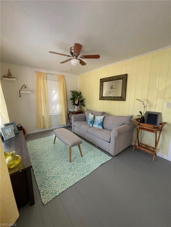 ROSEMARY PARK - Residential Lease