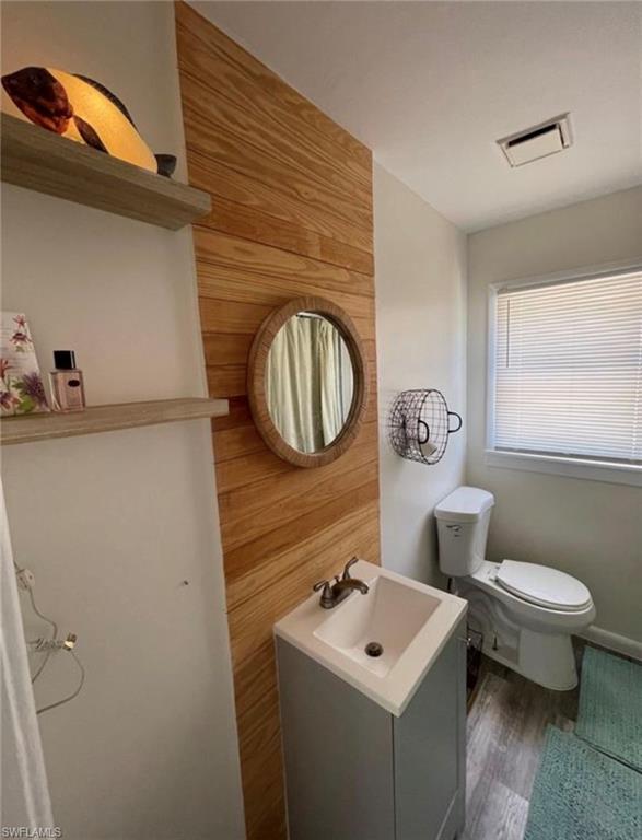 ROSEMARY PARK - Residential Lease