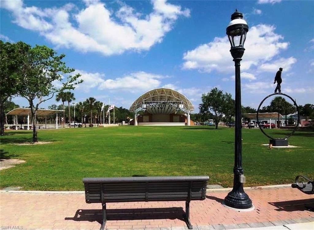 ROSEMARY PARK - Residential Lease
