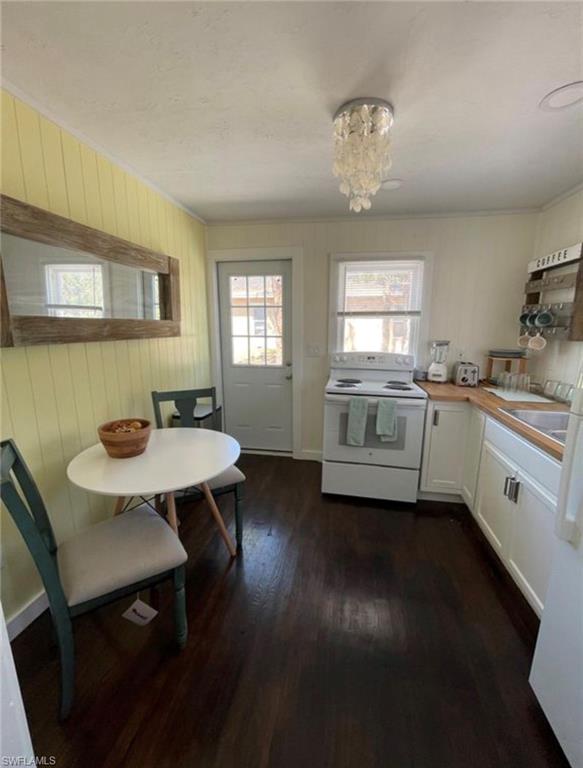 ROSEMARY PARK - Residential Lease