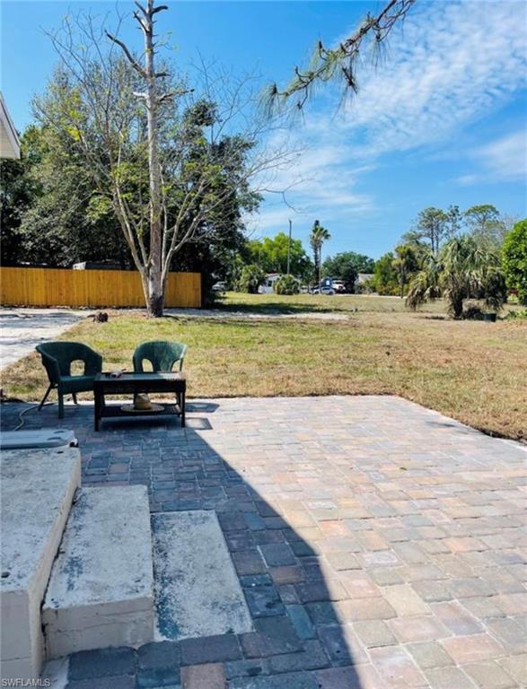 ROSEMARY PARK - Residential Lease