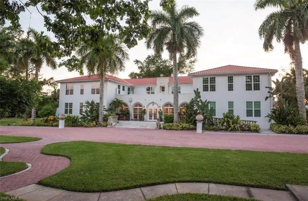 ROSEMARY PARK - Residential Lease