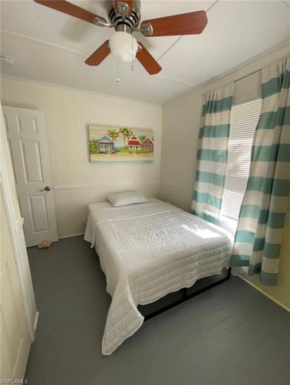 ROSEMARY PARK - Residential Lease
