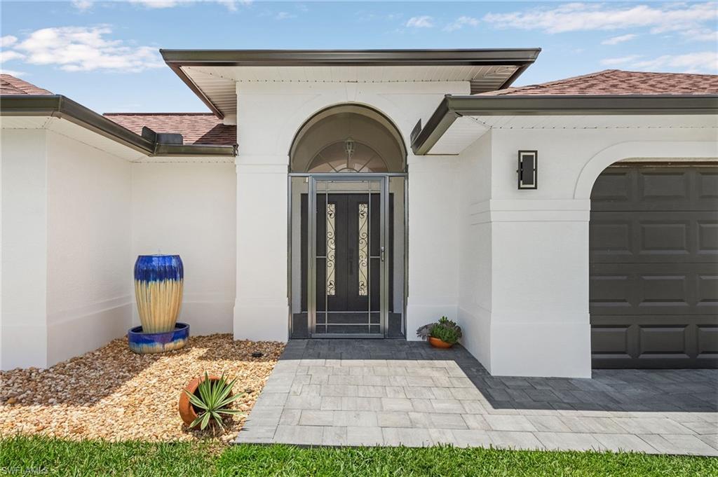 CAPE ROYAL - Residential