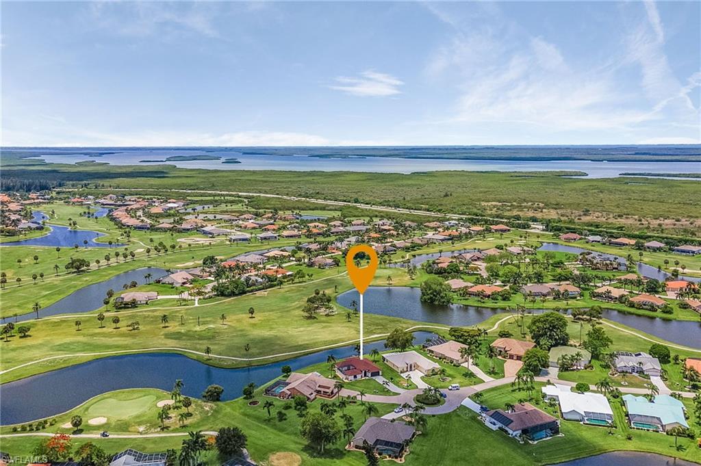 CAPE ROYAL - Residential