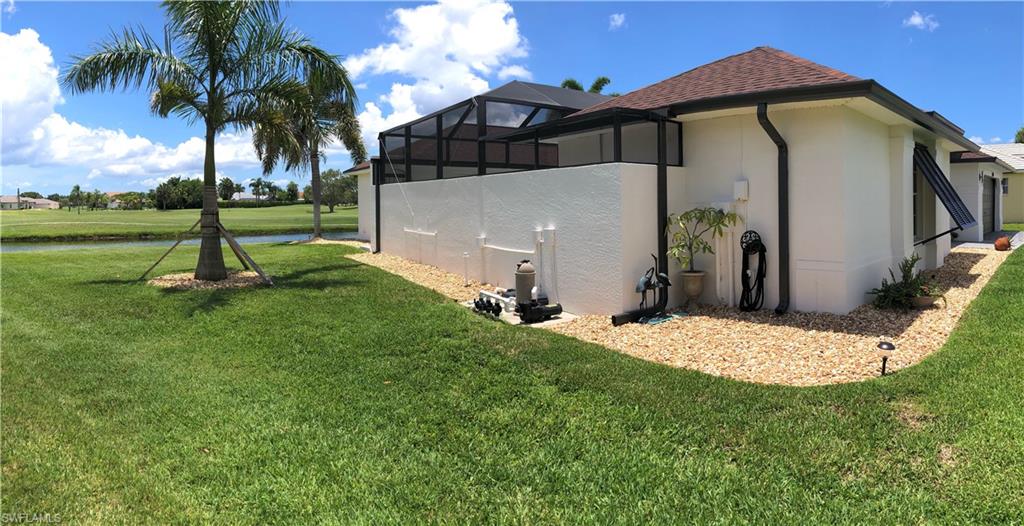 CAPE ROYAL - Residential