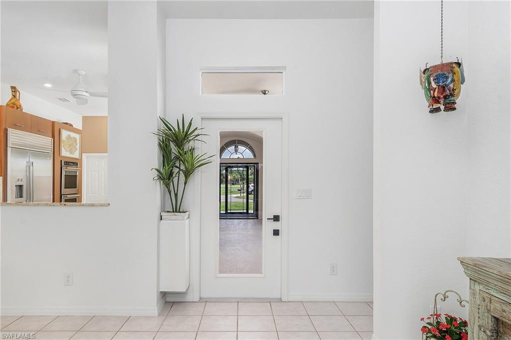 CAPE ROYAL - Residential