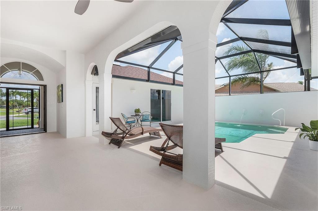 CAPE ROYAL - Residential