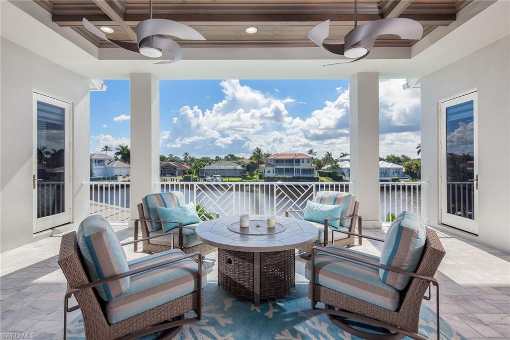 PARK SHORE - Residential