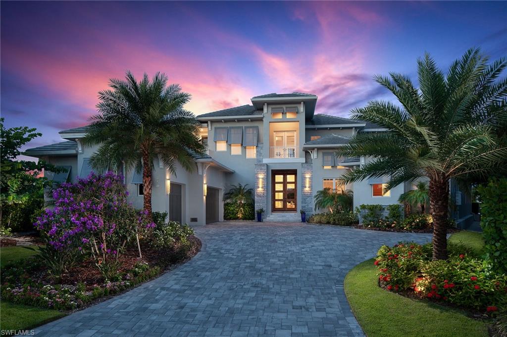 PARK SHORE - Residential
