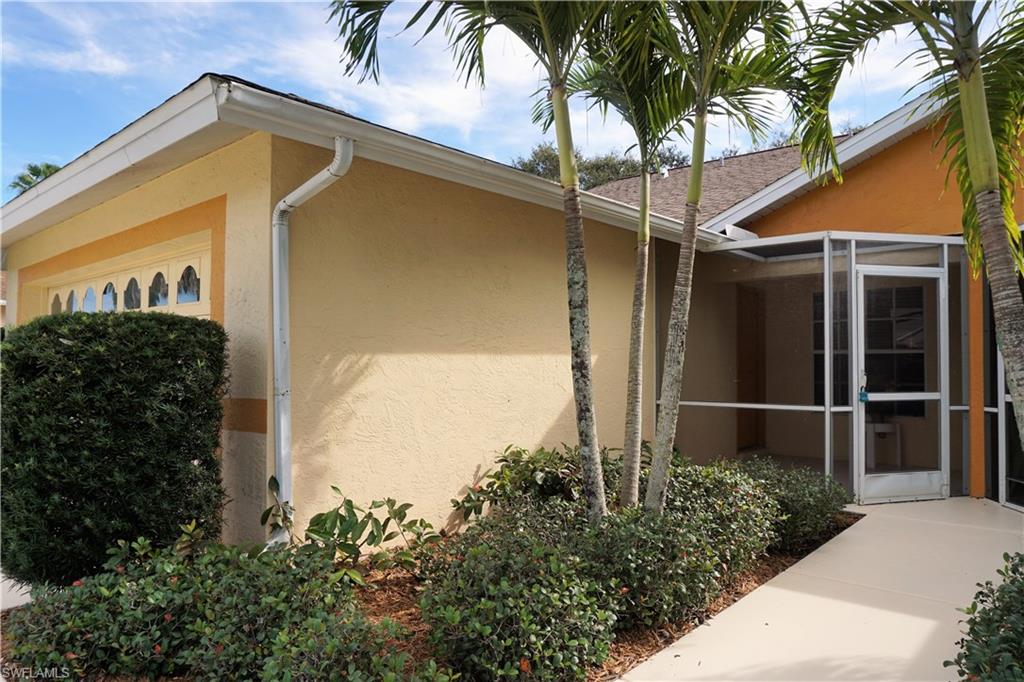 TANGLEWOOD - Residential