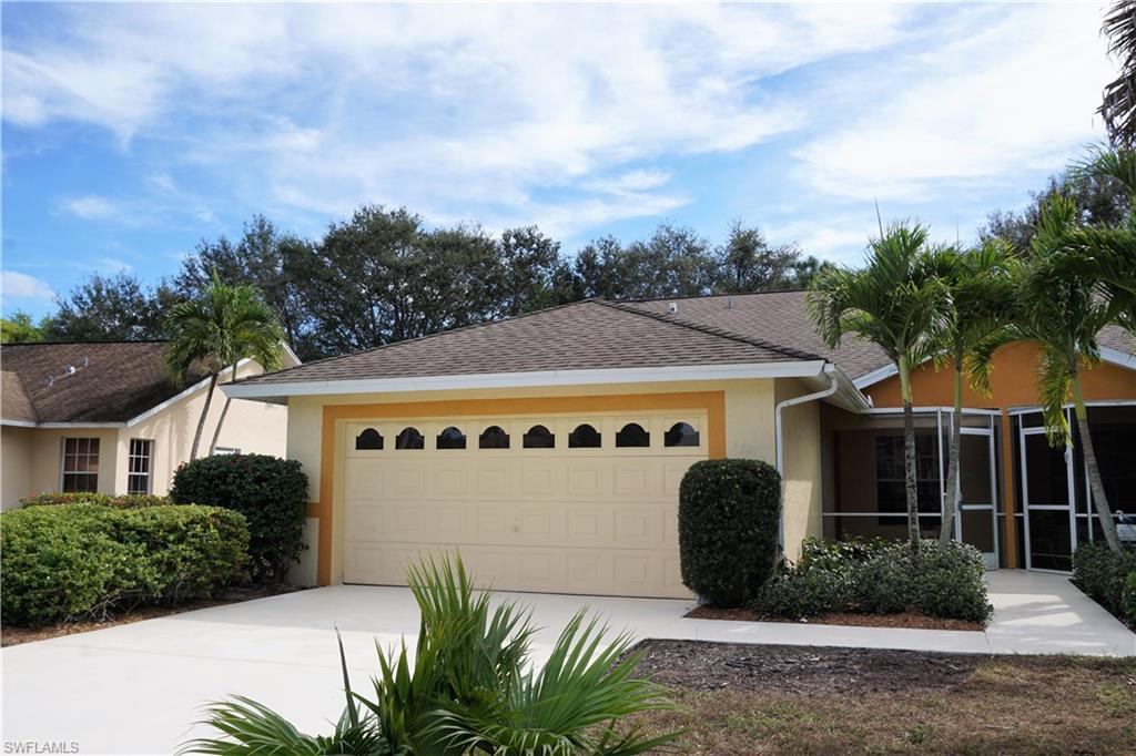 TANGLEWOOD - Residential