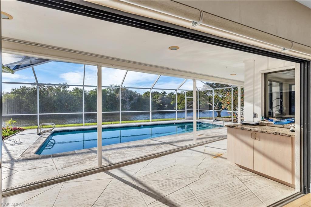 WHISKEY CREEK - Residential