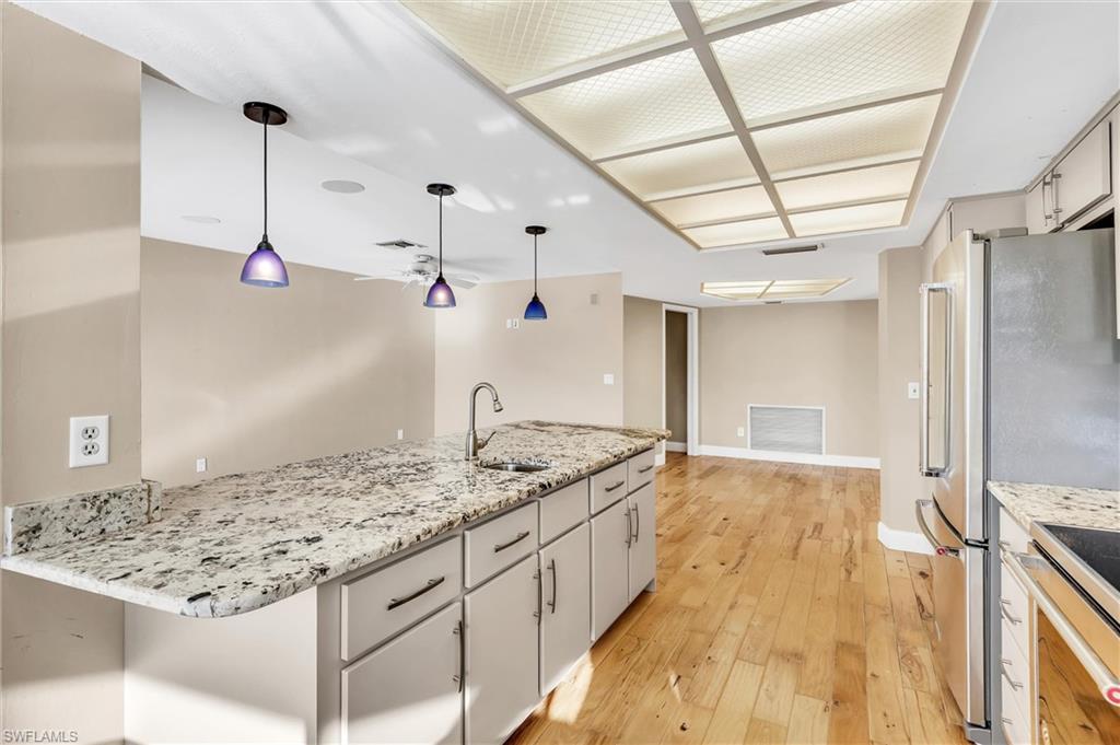 WHISKEY CREEK - Residential