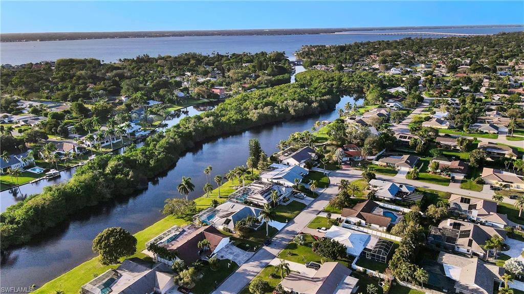WHISKEY CREEK - Residential