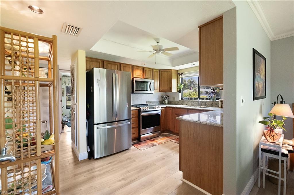 RIVIERA COLONY GOLF ESTATES - Residential