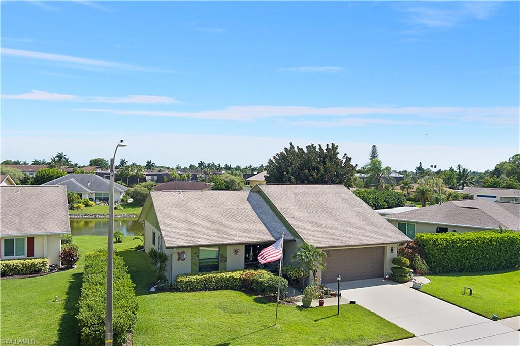 RIVIERA COLONY GOLF ESTATES - Residential