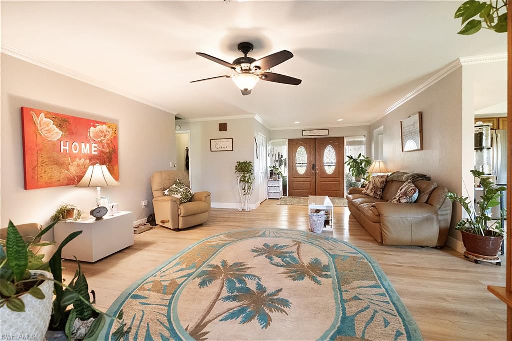 RIVIERA COLONY GOLF ESTATES - Residential