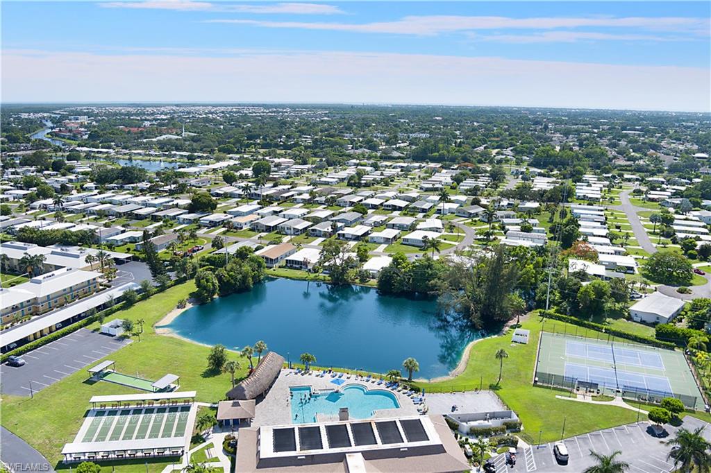 RIVIERA COLONY GOLF ESTATES - Residential