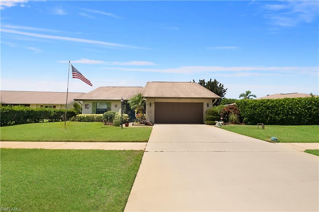 RIVIERA COLONY GOLF ESTATES - Residential
