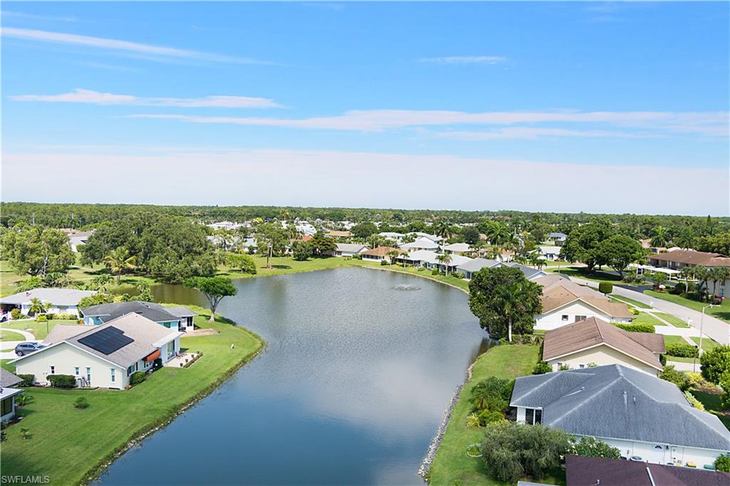 RIVIERA COLONY GOLF ESTATES - Residential
