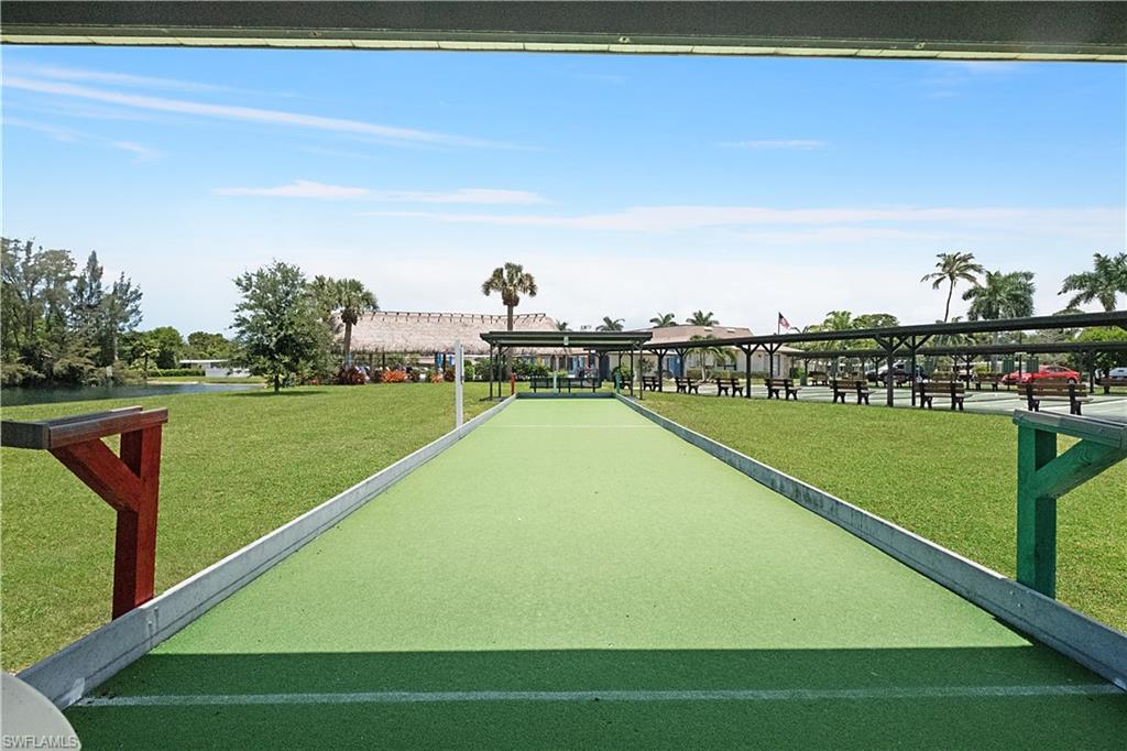 RIVIERA COLONY GOLF ESTATES - Residential