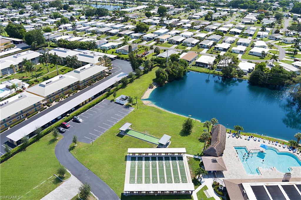RIVIERA COLONY GOLF ESTATES - Residential