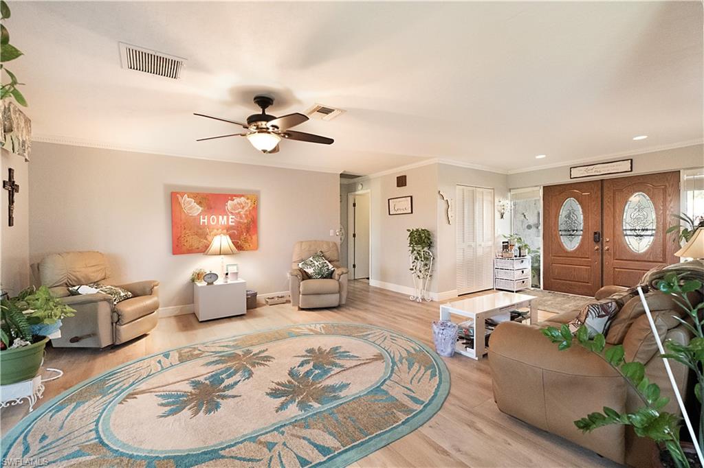RIVIERA COLONY GOLF ESTATES - Residential