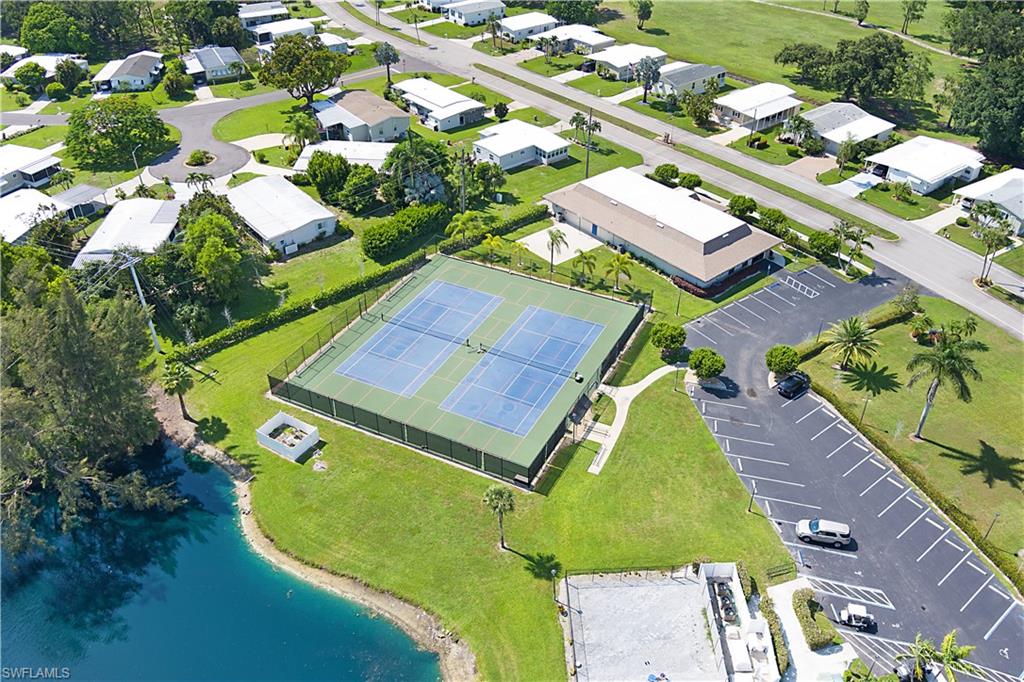 RIVIERA COLONY GOLF ESTATES - Residential