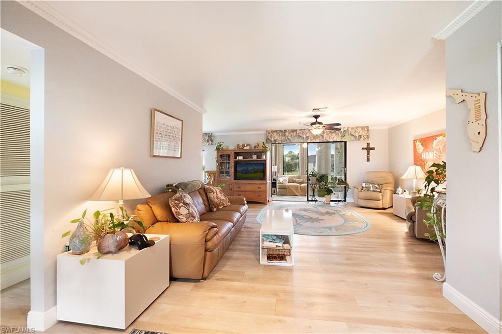 RIVIERA COLONY GOLF ESTATES - Residential