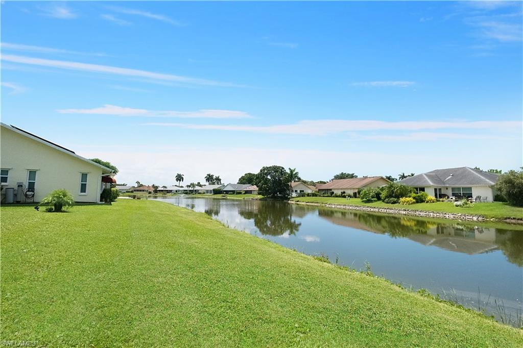 RIVIERA COLONY GOLF ESTATES - Residential